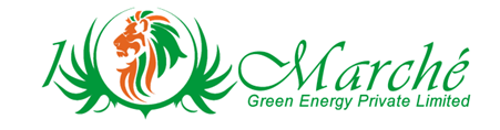 One Marche Green Energy Private Limited logo